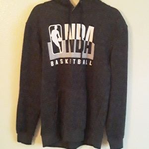 NBA Hoodie  ***NWT***